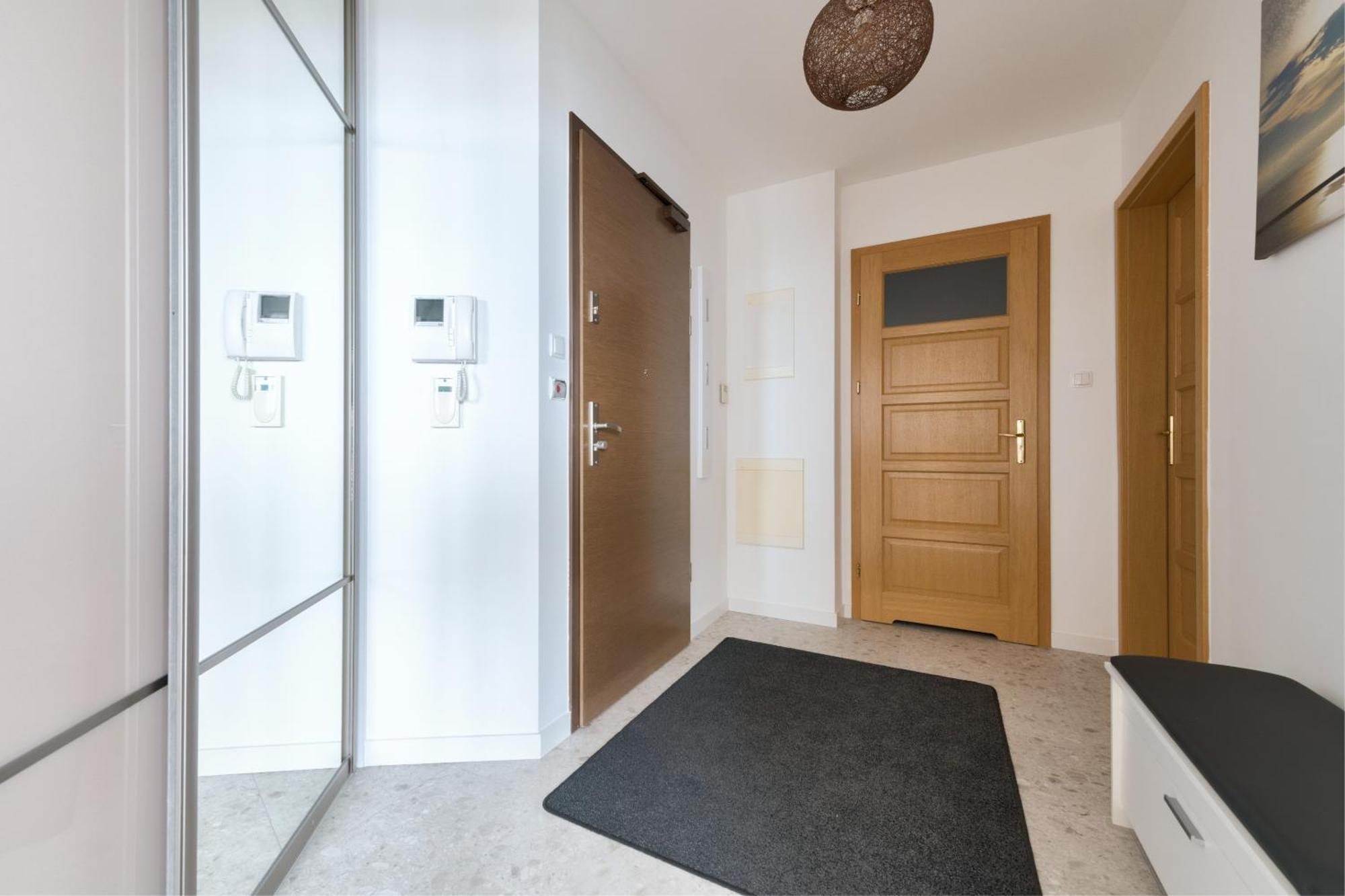 Dom & House - Apartamenty Sea Towers Гдыня Экстерьер фото